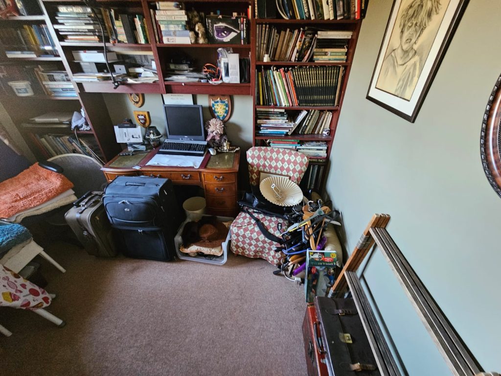 Sussex house clearance